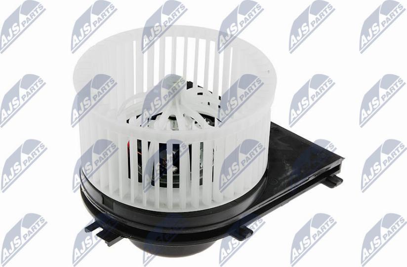 NTY EWN-VW-001 - Elettromotore, Ventilatore abitacolo autozon.pro