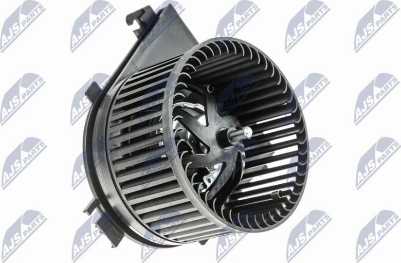 NTY EWN-VW-008 - Ventilatore abitacolo autozon.pro