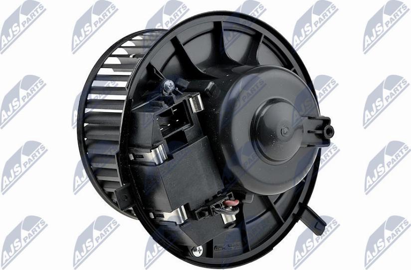 NTY EWN-VW-007 - Ventilatore abitacolo autozon.pro