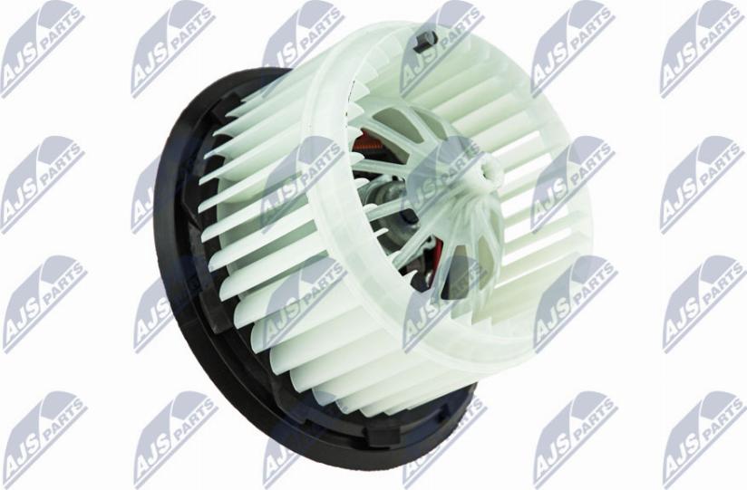 NTY EWN-VW-010 - Ventilatore abitacolo autozon.pro