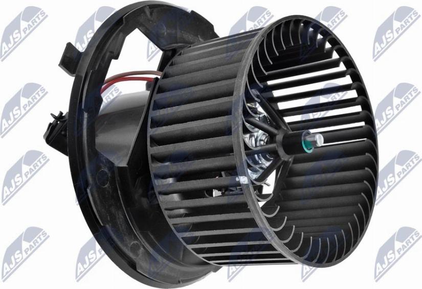 NTY EWN-VW-017 - Ventilatore abitacolo autozon.pro