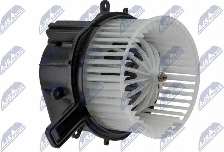 NTY EWN-VW-020 - Ventilatore abitacolo autozon.pro