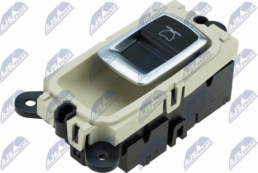 NTY EWS-CH-040 - Comando, Blocca porta autozon.pro