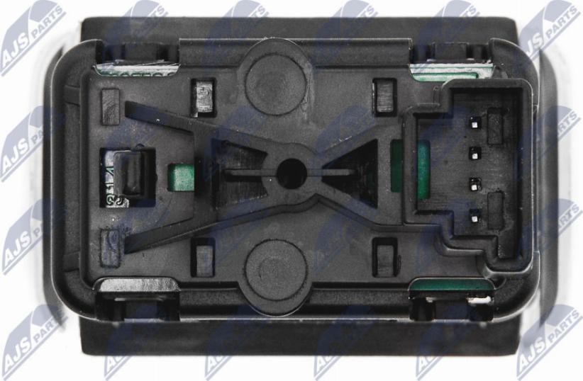 NTY EWS-ME-024 - Interruttore, Alzacristallo autozon.pro