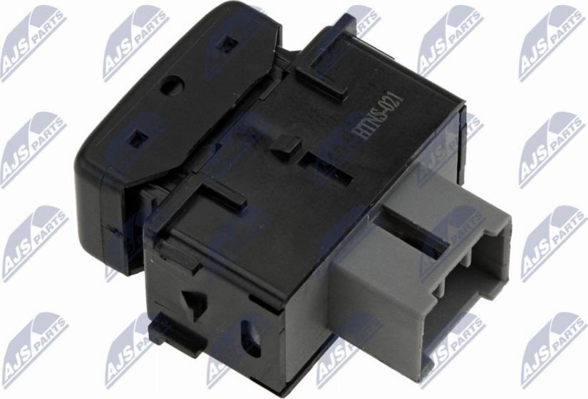 NTY EWS-NS-021 - Interruttore, Riscaldamento sedile autozon.pro