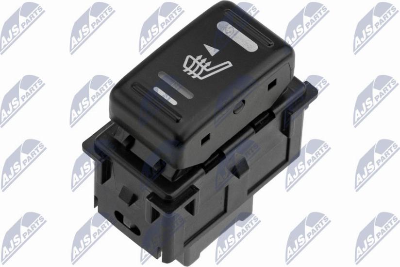 NTY EWS-NS-021 - Interruttore, Riscaldamento sedile autozon.pro