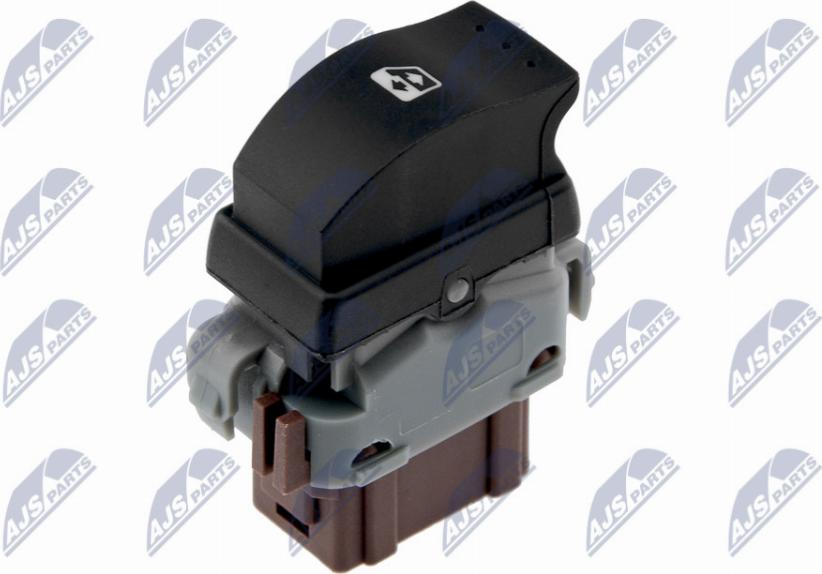 NTY EWS-PL-015 - Interruttore, Alzacristallo autozon.pro