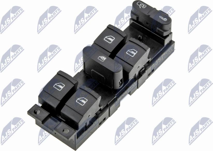 NTY EWS-VW-006 - Comando, Blocca porta autozon.pro