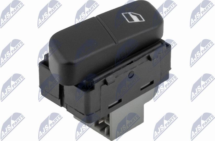 NTY EWS-VW-168 - Interruttore, Alzacristallo autozon.pro