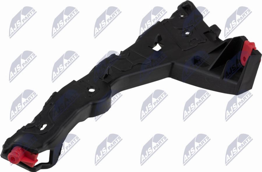 NTY EZC-PL-149 - Supporto, Paraurti autozon.pro