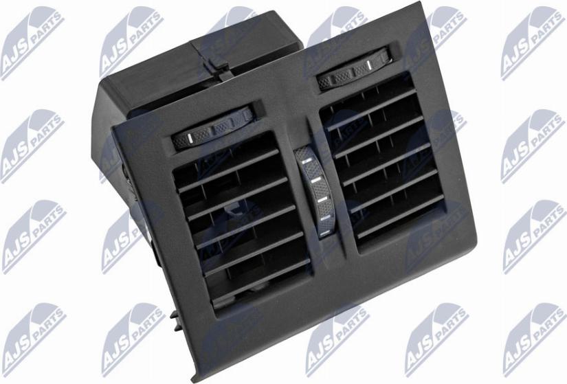 NTY EZC-SK-036 - Attuatore, Riscaldamento / Ventilazione autozon.pro