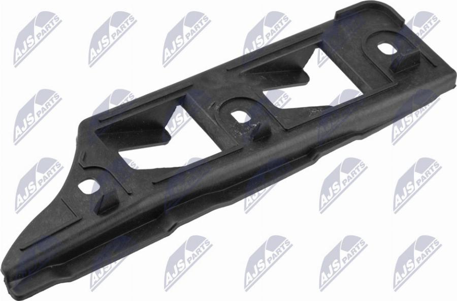 NTY EZC-VW-492 - Supporto, Paraurti autozon.pro