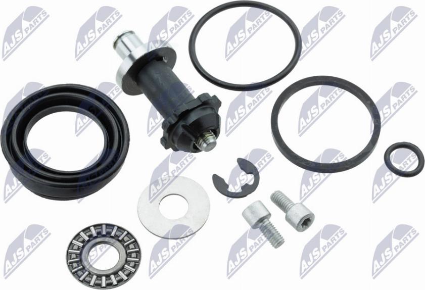 NTY EZC-VW-429 - Kit riparazione, Pinza freno autozon.pro