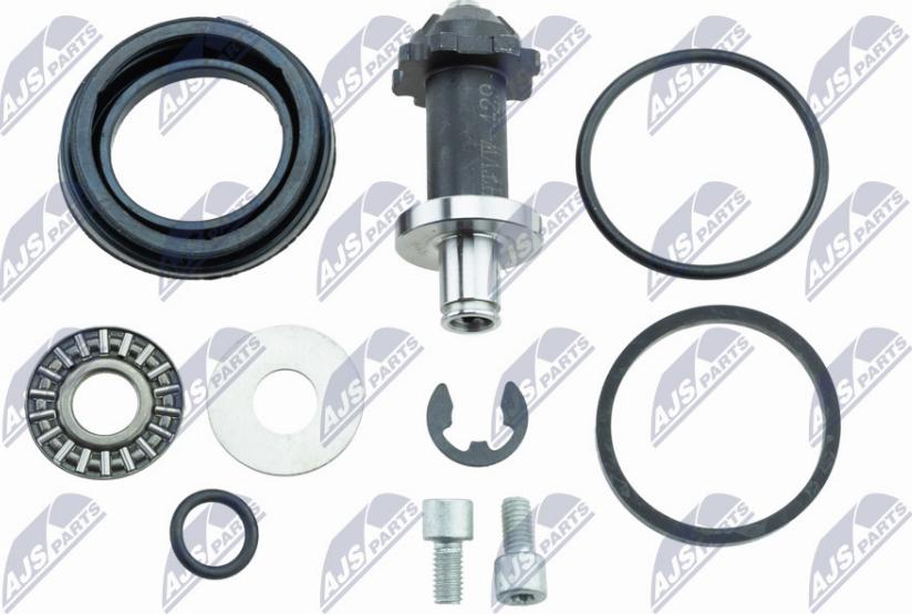 NTY EZC-VW-429 - Kit riparazione, Pinza freno autozon.pro