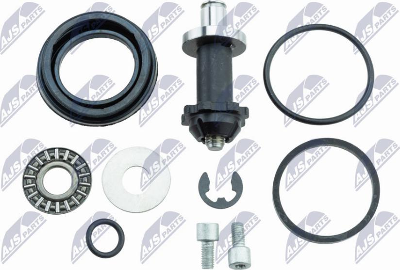 NTY EZC-VW-429 - Kit riparazione, Pinza freno autozon.pro