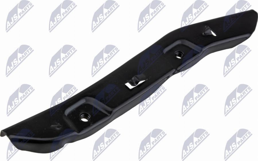 NTY EZC-VW-500 - Supporto, Paraurti autozon.pro