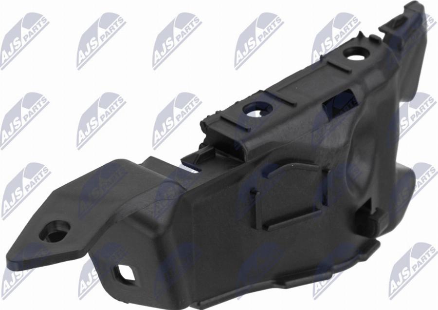 NTY EZC-VW-501 - Supporto, Paraurti autozon.pro