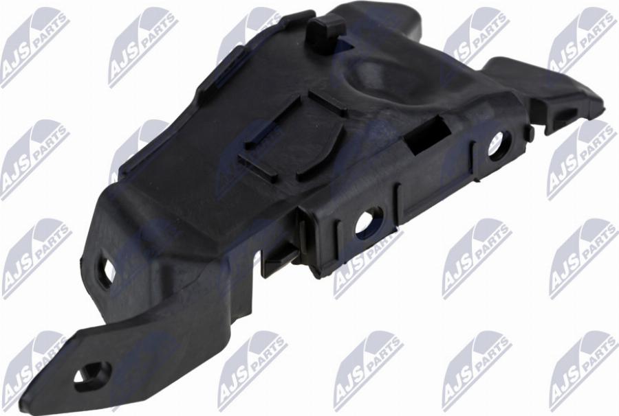 NTY EZC-VW-502 - Supporto, Paraurti autozon.pro