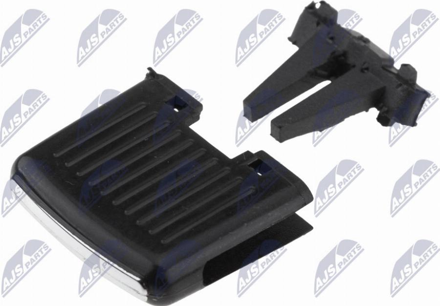 NTY EZC-VW-583 - Attuatore, Riscaldamento / Ventilazione autozon.pro