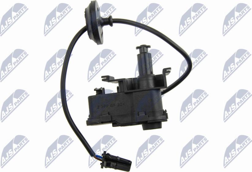 NTY EZC-VW-129 - Attuatore, Chiusura centralizzata autozon.pro