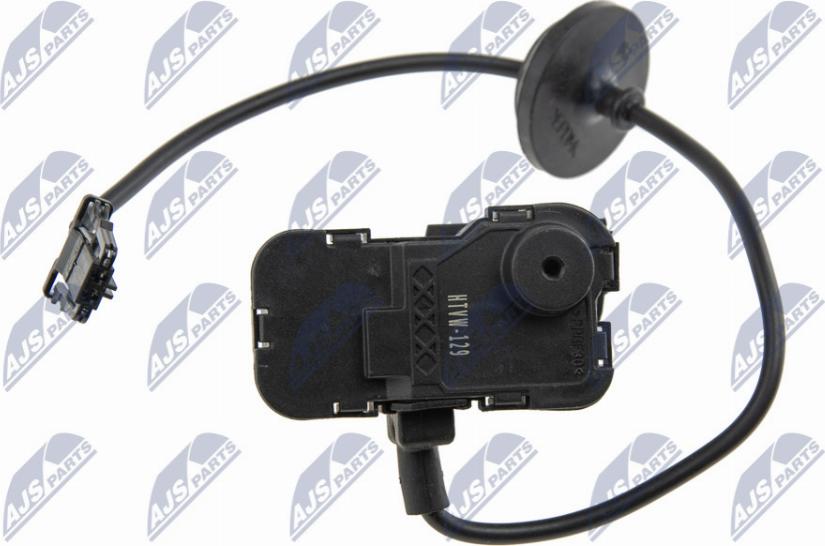 NTY EZC-VW-129 - Attuatore, Chiusura centralizzata autozon.pro