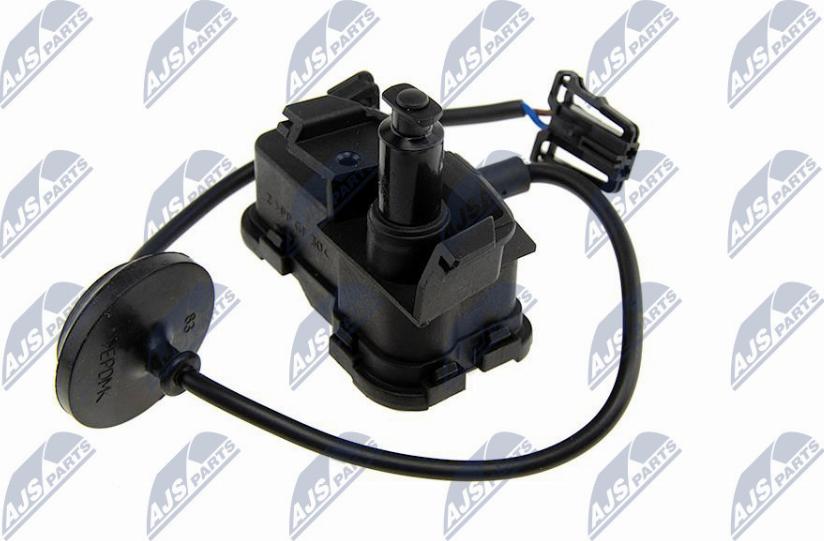 NTY EZC-VW-129 - Attuatore, Chiusura centralizzata autozon.pro