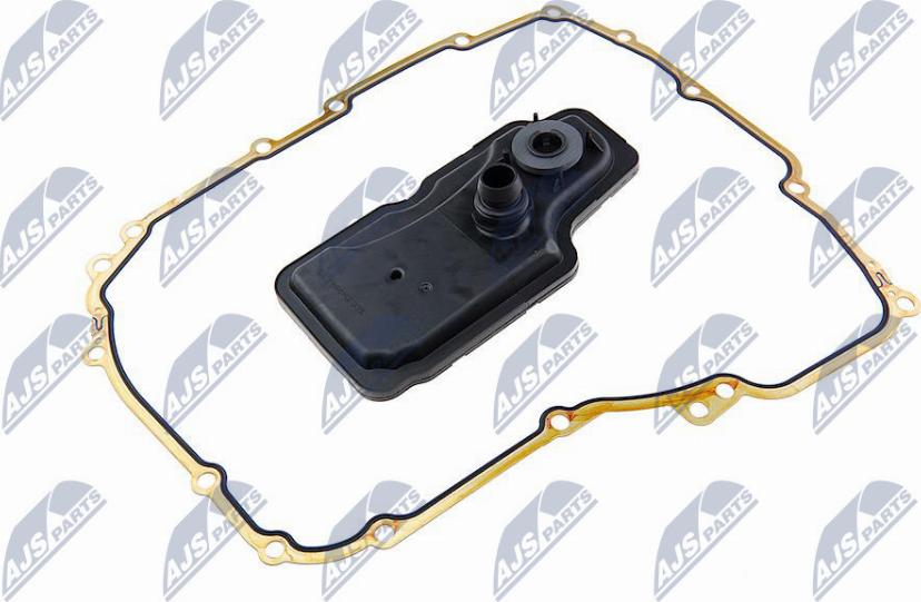 NTY FSF-DW-001 - Cavo acceleratore autozon.pro