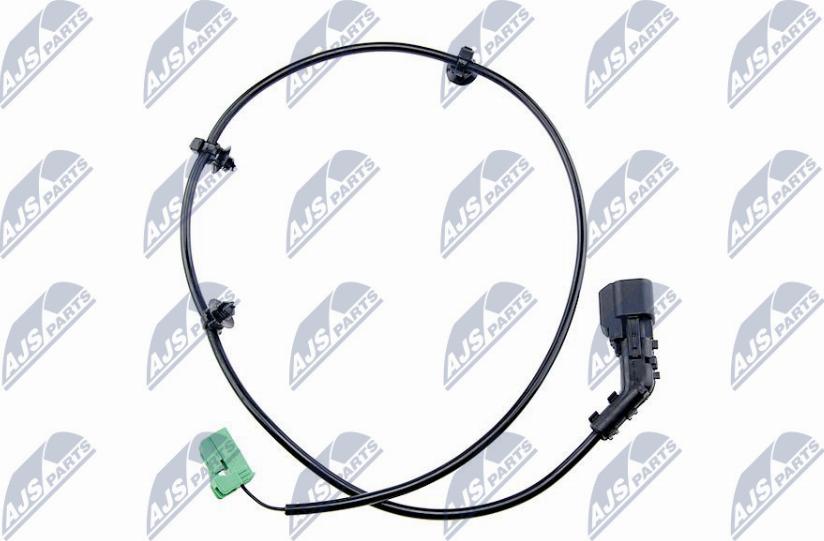 NTY HCA-FR-050P - Cavo collegamento-ABS autozon.pro