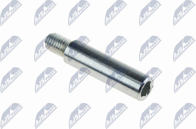 NTY HPZ-VW-001 - Perno di guida, Pinza freno autozon.pro