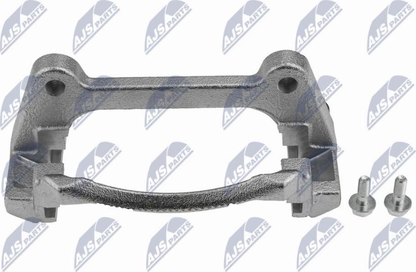 NTY HZP-AU-009A - Supporto, Pinza freno autozon.pro