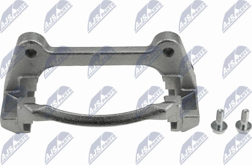 NTY HZP-AU-008A - Supporto, Pinza freno autozon.pro