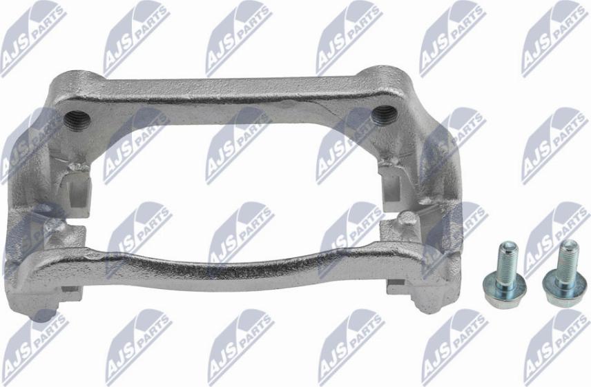 NTY HZP-BM-024A - Supporto, Pinza freno autozon.pro