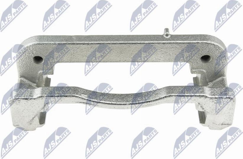 NTY HZP-CH-034A - Supporto, Pinza freno autozon.pro