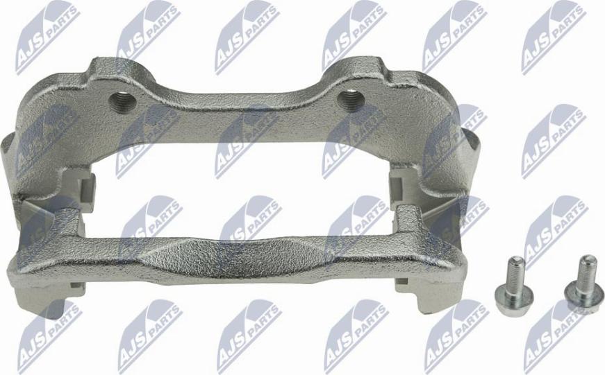 NTY HZP-CT-032A - Supporto, Pinza freno autozon.pro