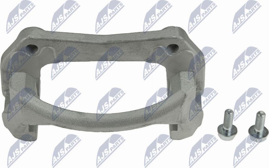 NTY HZP-FR-049A - Supporto, Pinza freno autozon.pro