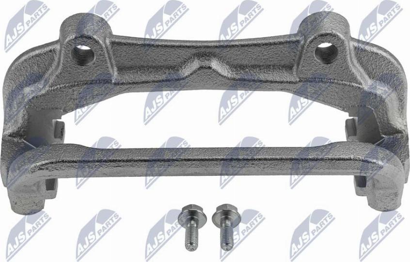 NTY HZP-LR-003A - Supporto, Pinza freno autozon.pro