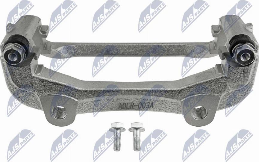 NTY HZP-LR-003A - Supporto, Pinza freno autozon.pro