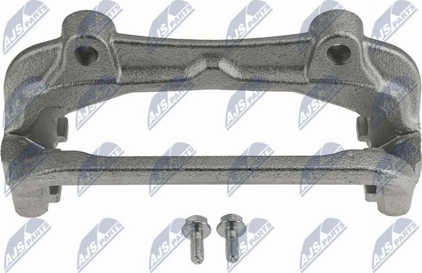 NTY HZP-LR-002A - Supporto, Pinza freno autozon.pro