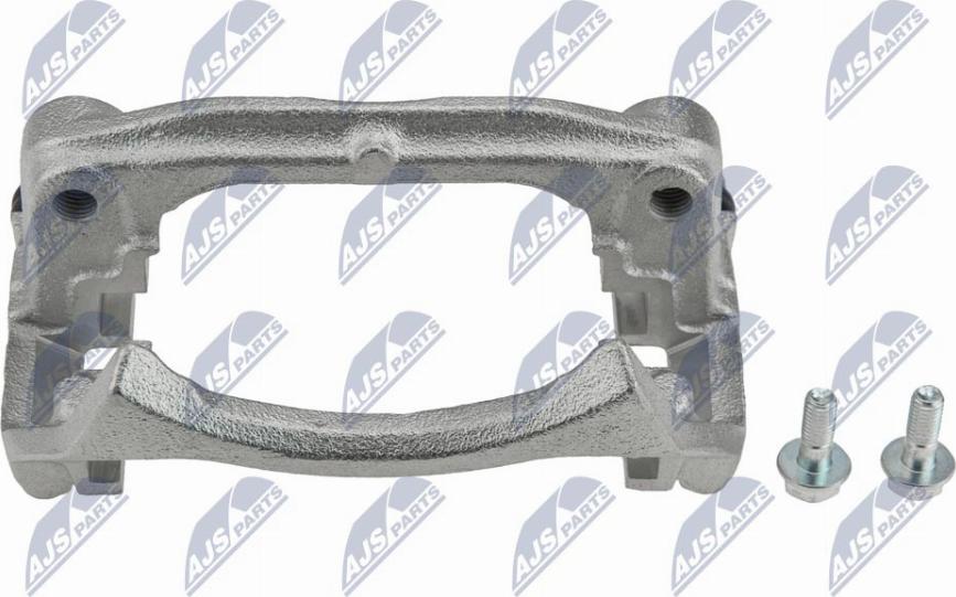 NTY HZP-ME-036A - Supporto, Pinza freno autozon.pro