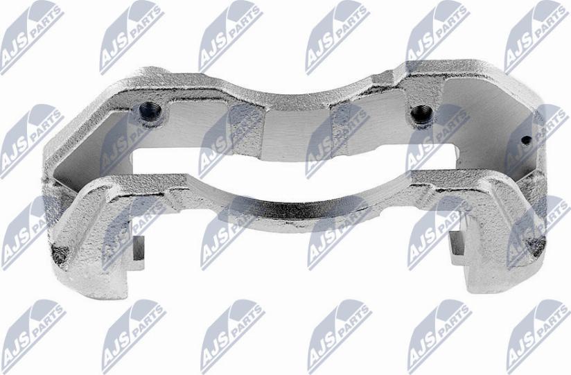 NTY HZP-MS-013A - Supporto, Pinza freno autozon.pro