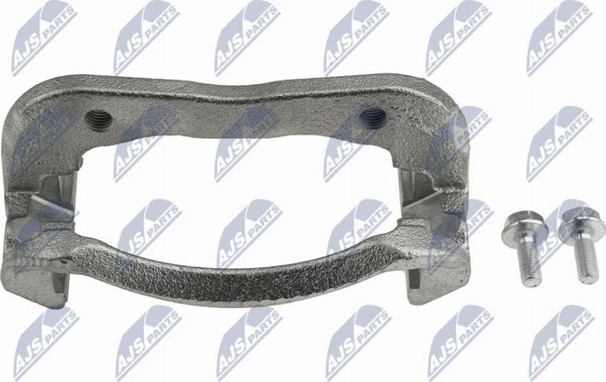 NTY HZP-PL-044A - Supporto, Pinza freno autozon.pro