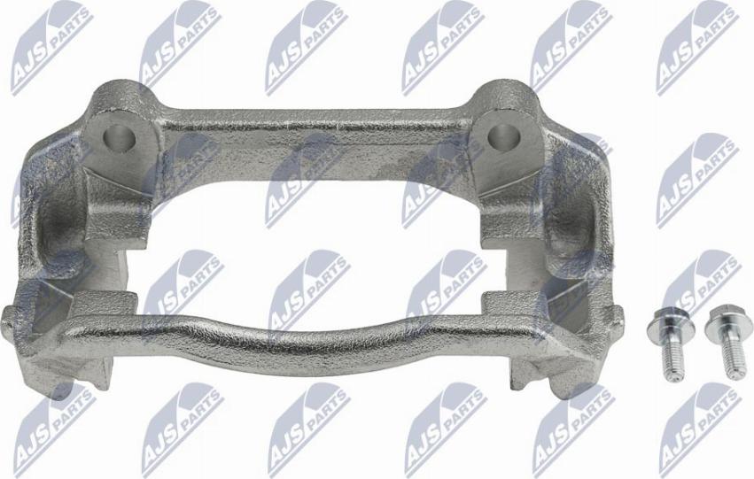 NTY HZP-PL-014A - Supporto, Pinza freno autozon.pro