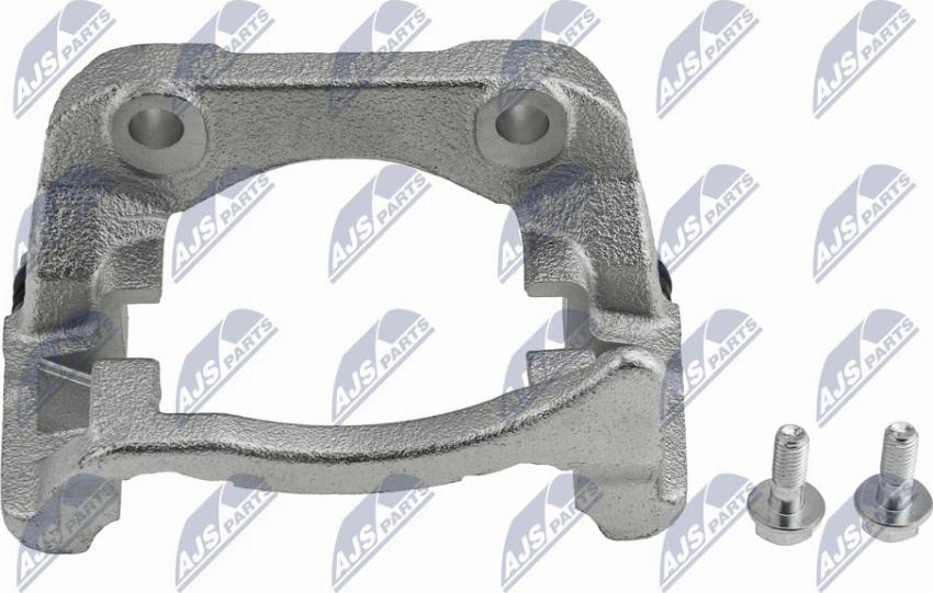 NTY HZP-RE-007A - Supporto, Pinza freno autozon.pro