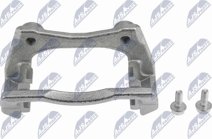 NTY HZP-RE-019A - Supporto, Pinza freno autozon.pro