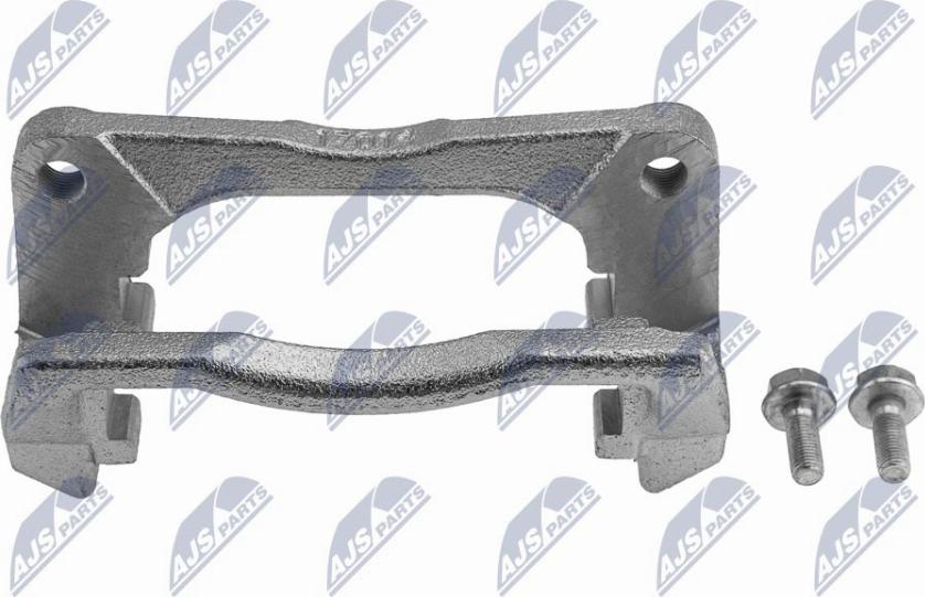 NTY HZP-SU-006A - Supporto, Pinza freno autozon.pro