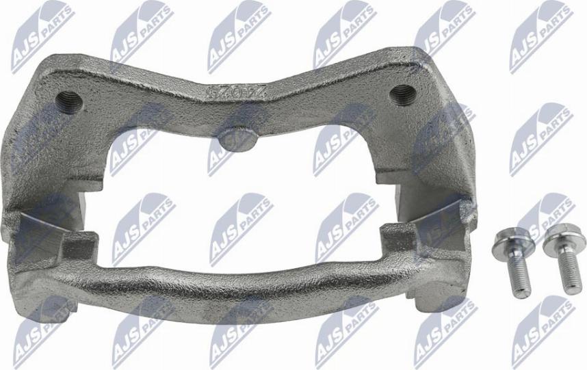 NTY HZP-VV-014A - Supporto, Pinza freno autozon.pro