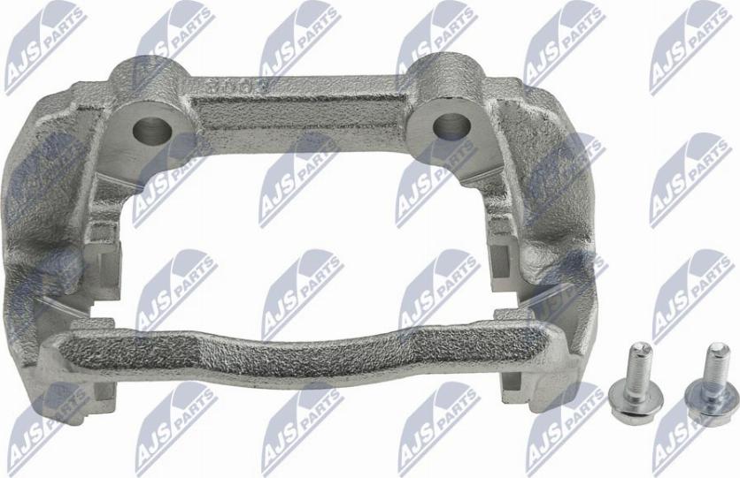 NTY HZP-VW-053A - Supporto, Pinza freno autozon.pro