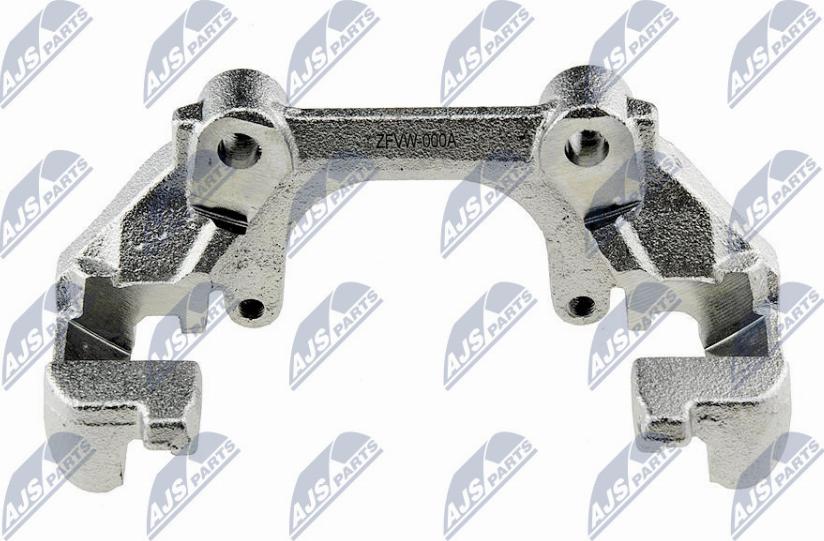 NTY HZP-VW-000A - Supporto, Pinza freno autozon.pro