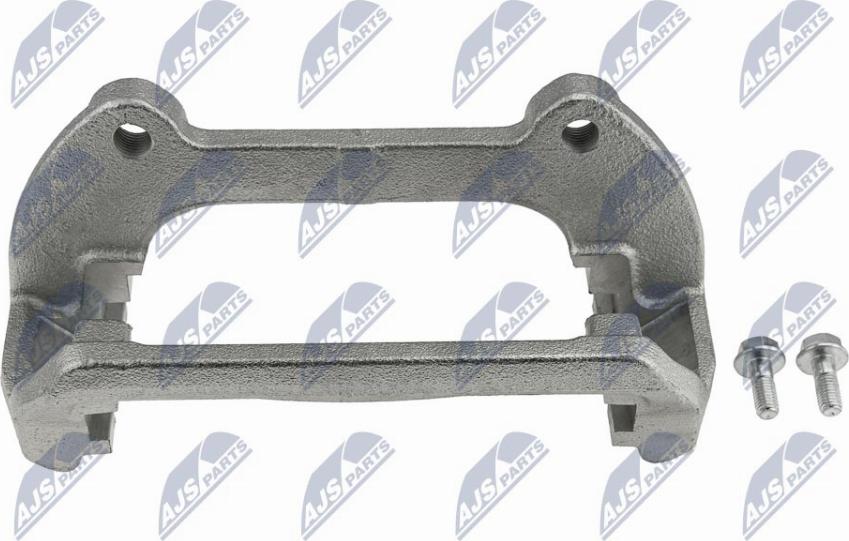 NTY HZP-VW-026A - Supporto, Pinza freno autozon.pro