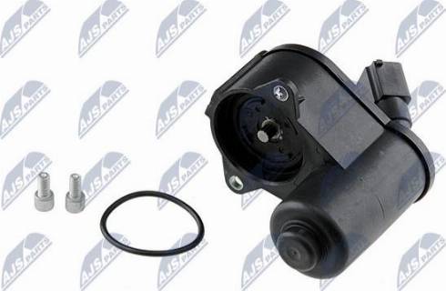 NTY HZS-VW-003 - Regolatore / Attuatore, Freno stazionamento autozon.pro